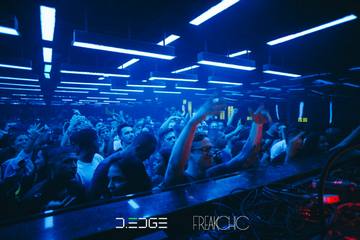 D-edge sao paolo brazil