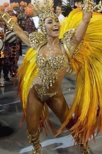Brazil carnival hot girl women foto carnaval