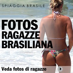 ragazze brasile