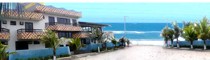 Hotel em Itapo� , SC: Pousada da Barra