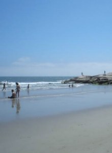 Itapoa praia