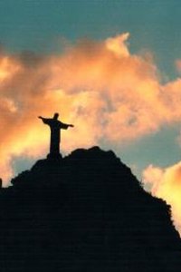 Brazil Rio Corcovado tour