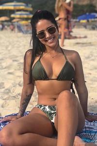 Bikini brazilian lady photo - Sex archive