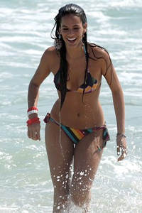 Brazil Sao paulo beach girls tanga teens