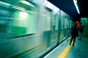 San Paolo Metro