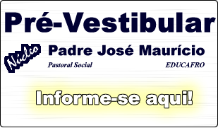 Informe-se aqui!