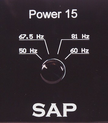 Power 15