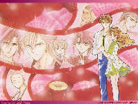 The Suzaku Seven