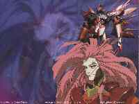 Id from Xenogears