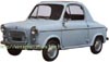 Vespa400_1958