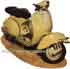 Vespa125ts