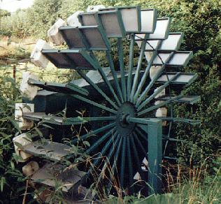 farmWATERMILL!