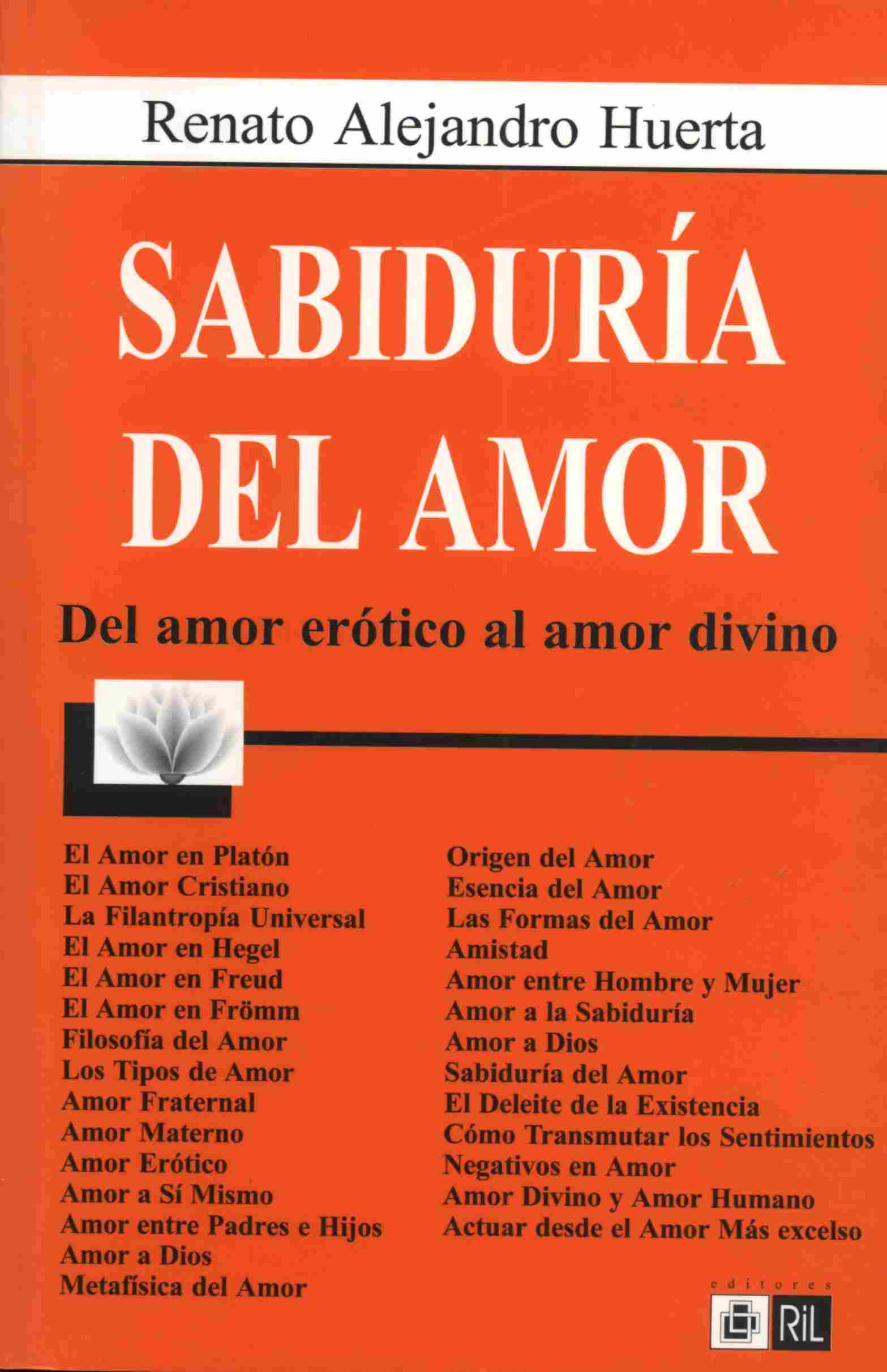 El Horizonte desde el cual este libro contempla el Amor