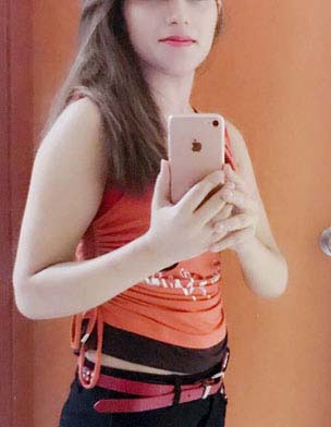 Independent Mahim escort