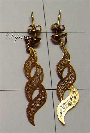 Indian Jewelry