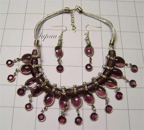 Indian Jewelry