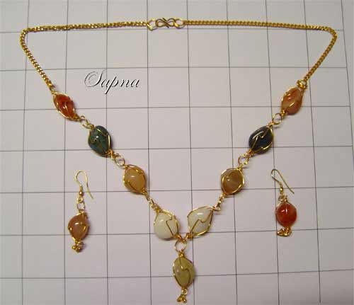 Indian Jewelry