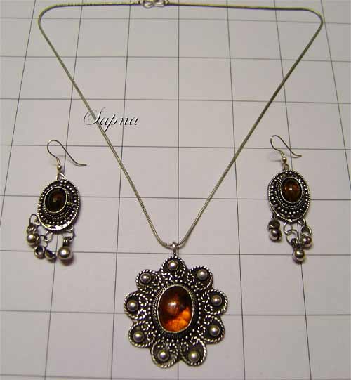 Indian Jewelry