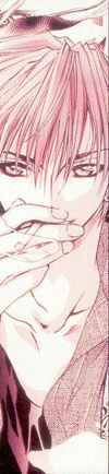 dishy bishie ^^
