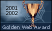 Official Award Winner