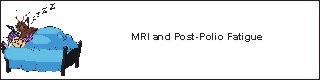 MRI