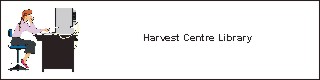 Harvest Centre