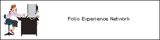 Polio Experience