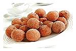 BOLINHO DE CHUVA