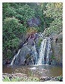 CACHOEIRA DA AMIZADE