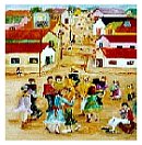 FESTA JUNINA