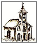 IGREJA MATRIZ