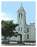 IGREJA MATRIZ