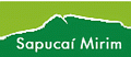 SAPUCAI MIRIM - MG