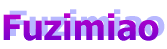 Fuzimiao