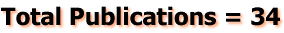 Total Publications = 34