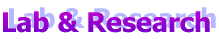 Lab & Research