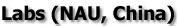 Labs (NAU, China)
