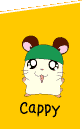 Cappy