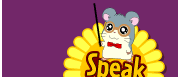 Ham-Ham Words