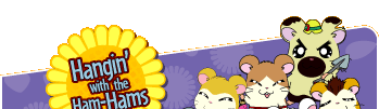 The Ham-Hams