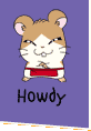 Howdy