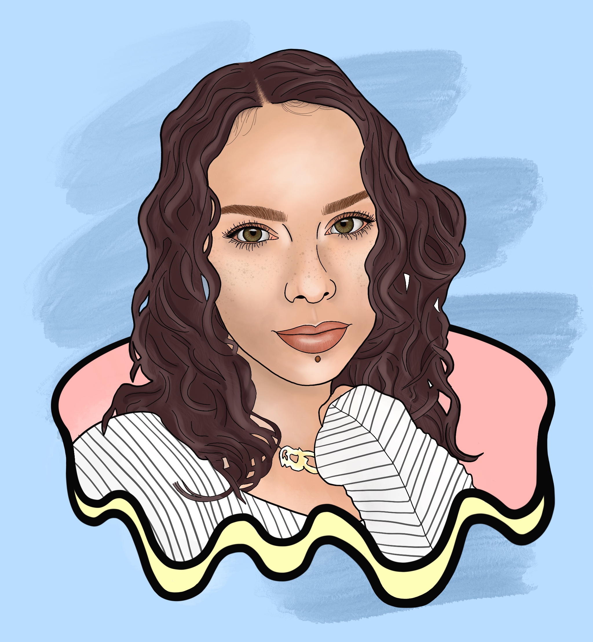 digital photo of me