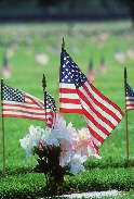 Patriotic Cemetery