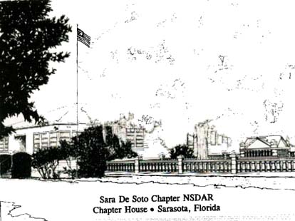 Chapter House