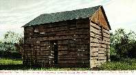 Log Cabin