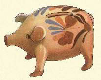 Piggy Bank