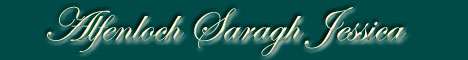 Alfenloch Saragh Jessica