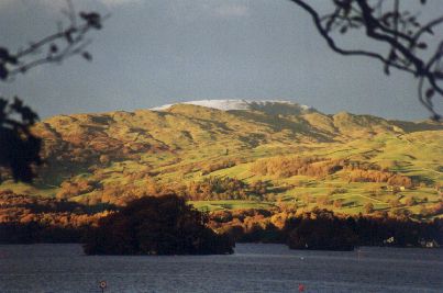 �the lakes