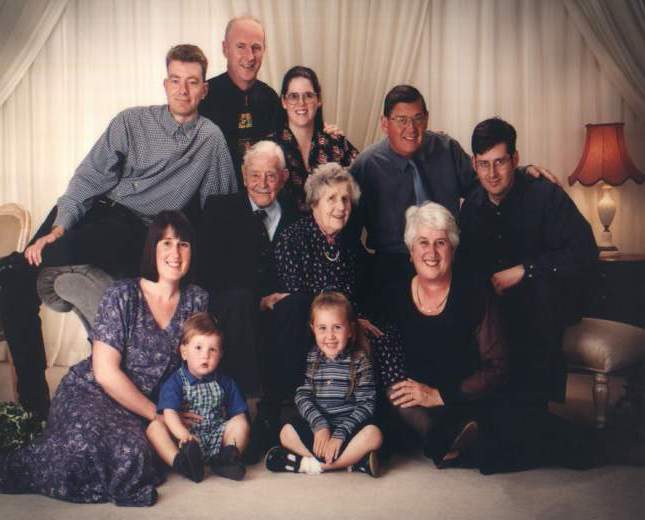 �My Family