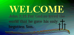 �welcome